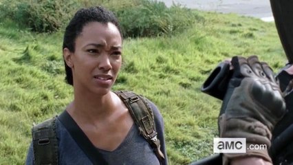 Sneak Peek of Episode 611 - Knots Untie
