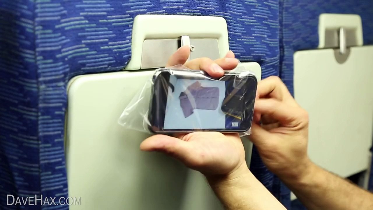 Travel Hacks - The Low Down