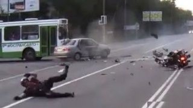 Motorcycle Accidents and Fails -Must Watch-Top Funny Videos-Top Prank Videos-Top Vines Videos-Viral Video-Funny Fails