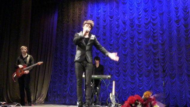 «Любовь настала» А.Бон (Ростов-на-Дону, 2.03.2015) (mariglav)