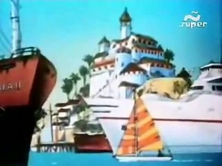 Los Snorkels - Intro Opening (Español latino)