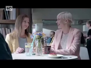 Реклама Фенистил гель - Спасение от зуда, когда кожа раздражена (2015)