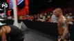 WWE RAW 22 February 2_22_2016 Wwe Monday Night Raw Randy Orton vs Roman Reigns Full HD Video Dailymotion