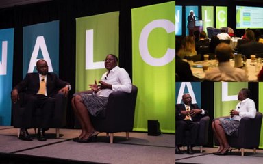 2013 Chicago Network and Affinity Leadership Congress