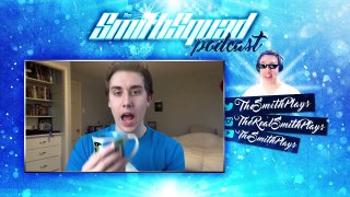 SmithSquad Podcast #83 Syndicate Called Me Out, Girlfriends & Life Talk