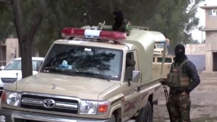 Tuzhurmatu İlçe Kaymakamı Şellal Abdul