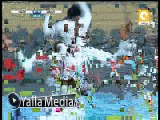 هدف الزمالك الاول ( الزمالك 1-0 الاتحاد ) الدورى المصرى