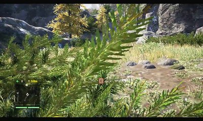 Far Cry 4 Gameplay Nvidia 820M  The First Mission  Escaping  HD  [HD, 720p]