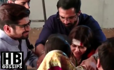 Saath Nibhana Saathiya 22nd February 2016 Part 9