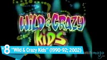 Top 10 Childrens Game Shows Video