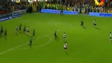 Rosario Central 3-3 River Plate - Primera División 2016