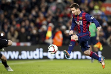 Lionel Messi - Mastermind ● The 21st Century Football Genius ||HD||