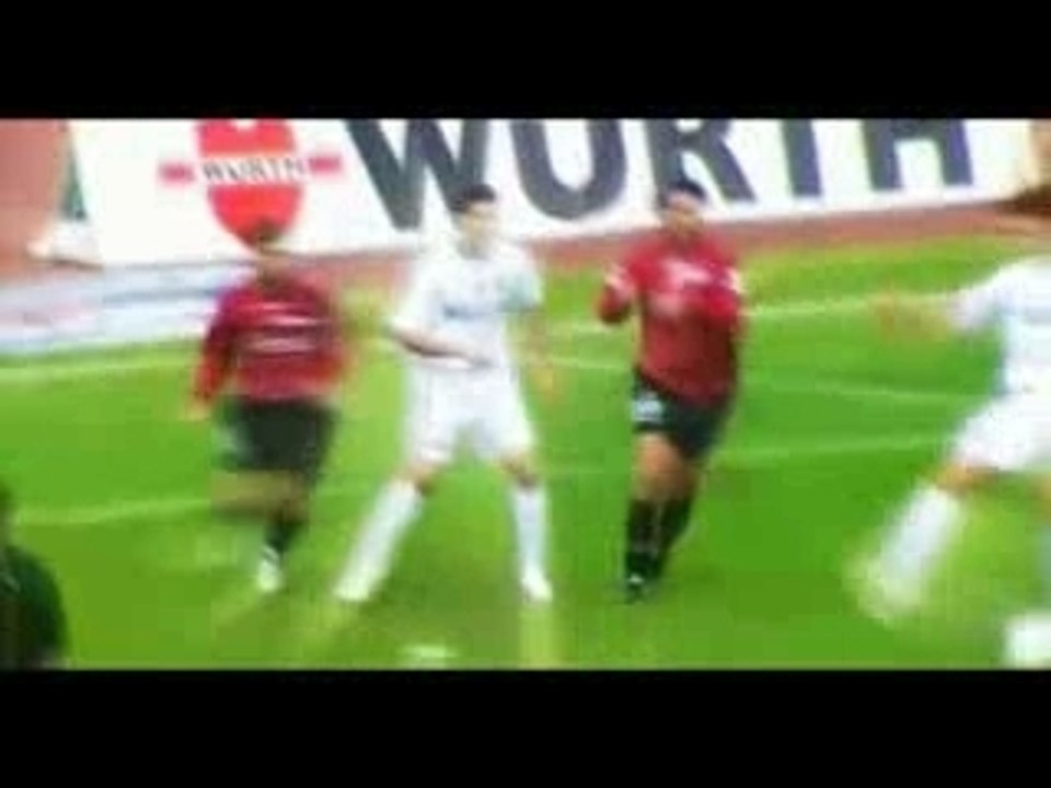 Zlatan Ibrahimovic 2006-2007 "The Return" by Dodo