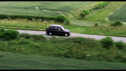 ESTRANGED - Trailer (Thriller - 2016) [HD, 720p]