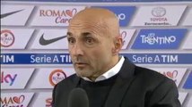 SPALETTI-'IO NON SONO CONTRO TOTTI'