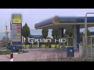 GRABITET PIKA E KARBURANTIT NE FUSHE PREZE