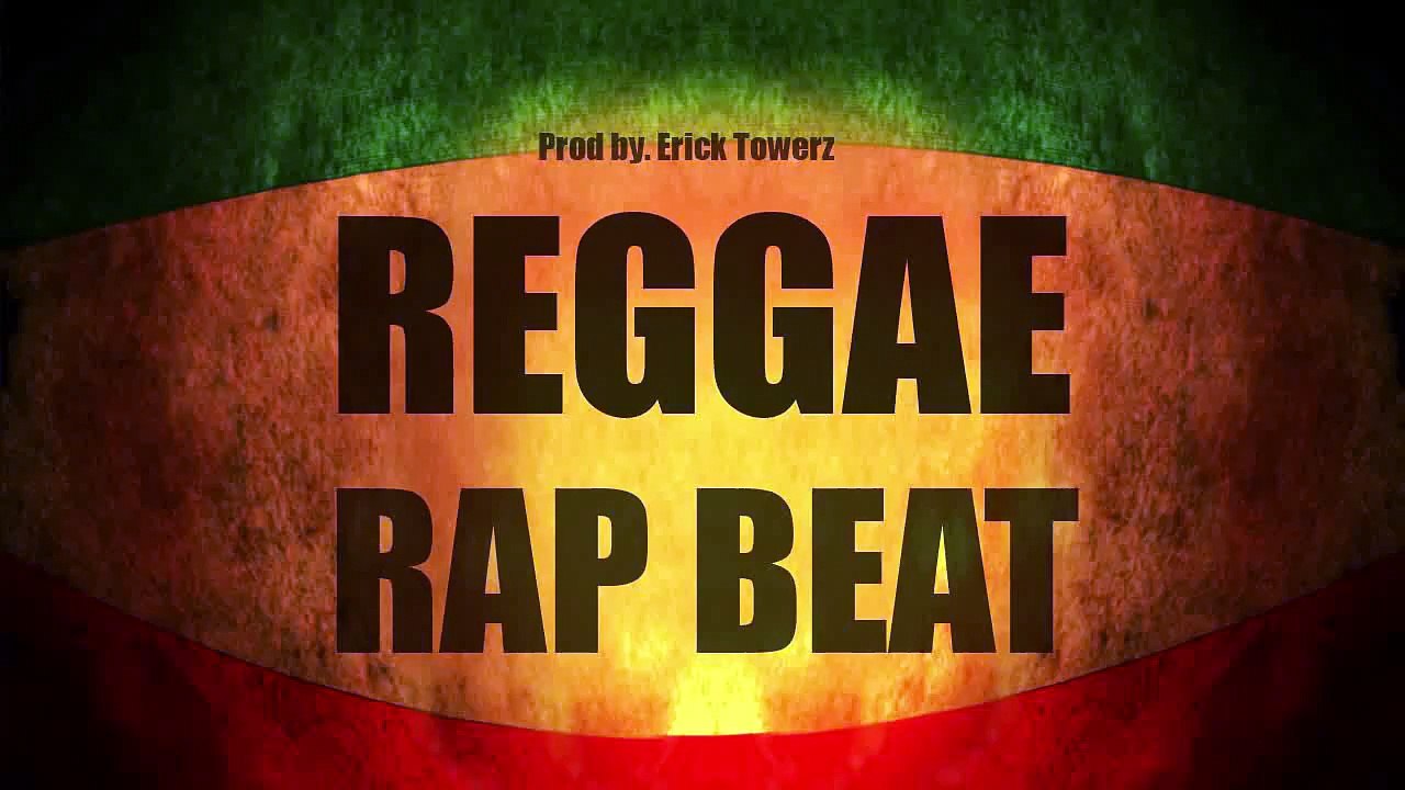 REGGAE HIP HOP - RAP BEAT - INSTRUMENTAL 2014