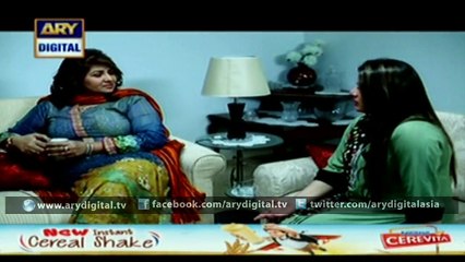 Watch Shehzada Saleem Episode – 17 – 22nd February 2016 on ARY Digital