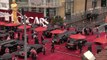 OShea Jackson Jr. Reacts to 2016 Oscars Noms and Criticism | E! News