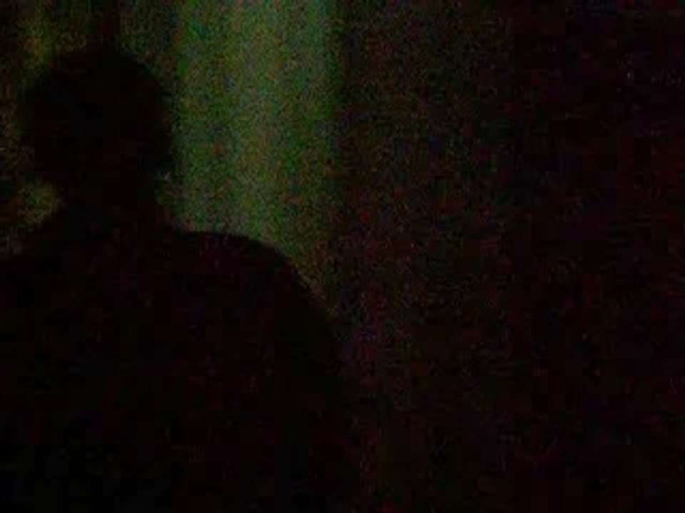 le Fantome bande anonce