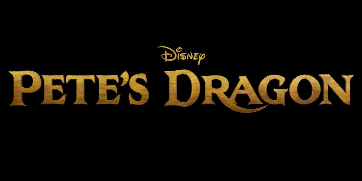 Pete's Dragon - Teaser Trailer - Disney