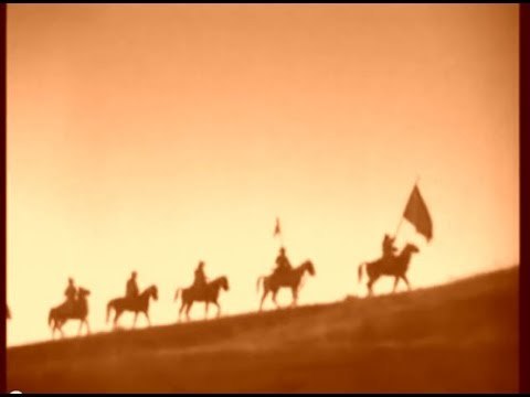 Hz. Ebu Eyyub El Ensari