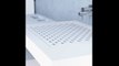 Slope Sink model Luxury Sinks, tops, cabinets design by EgoBath