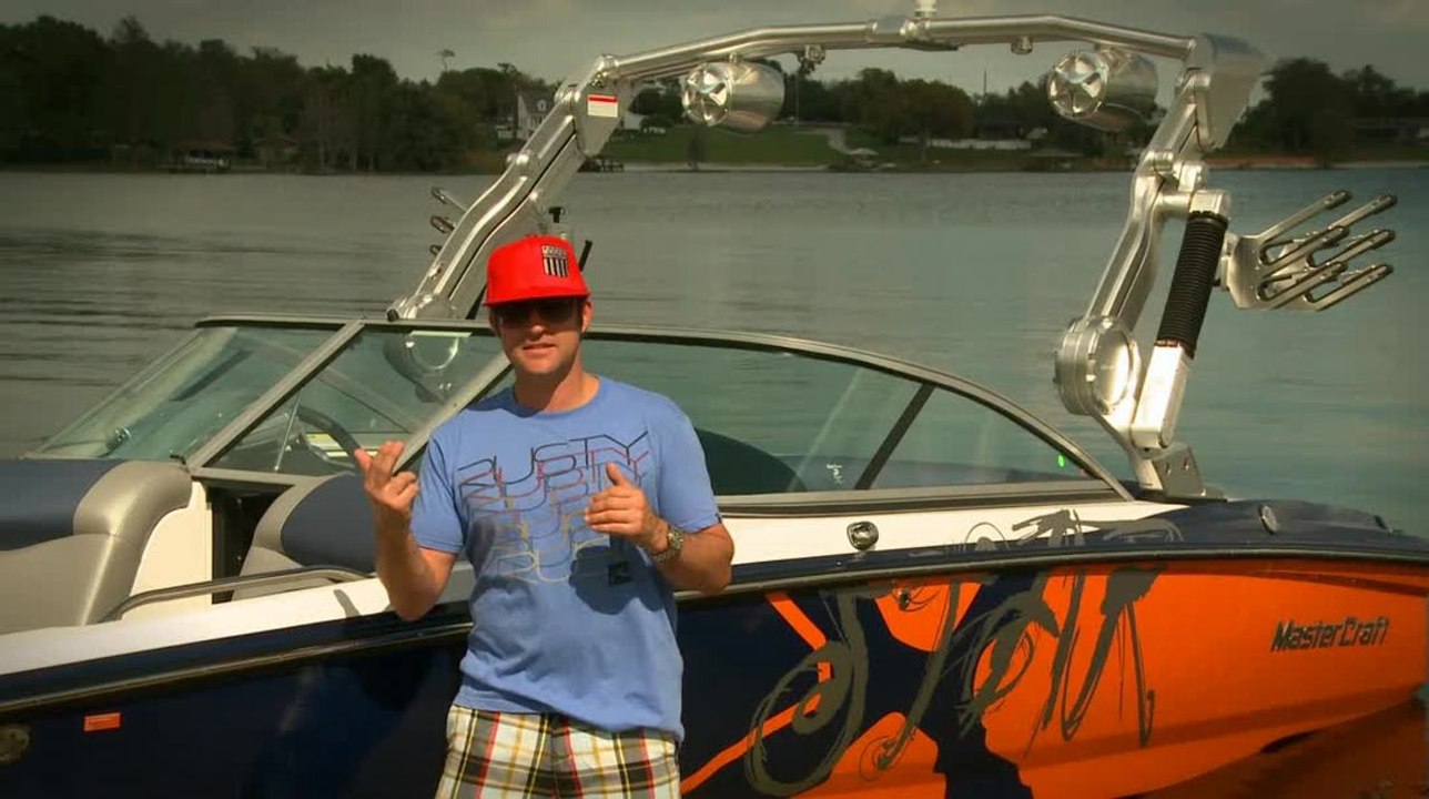 MasterCraft FAQ 7
