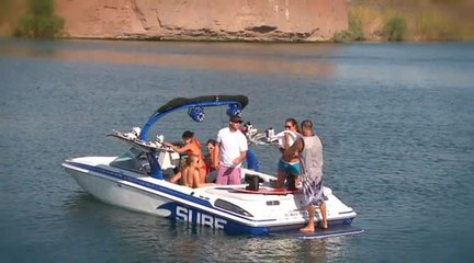 Editor Walkthrough: Enzo SV 230