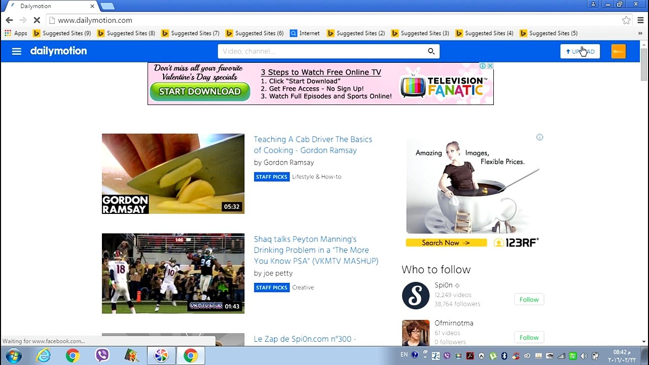Make Money From Dailymotion Alternative Youtube