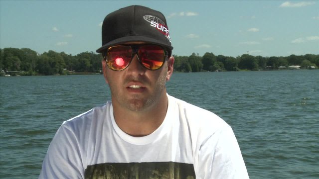 Pro Perspective Ben Greenwood