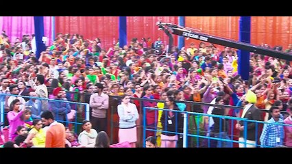 Ammy Virk Crossblade The Musical Tour 7 Bathinda