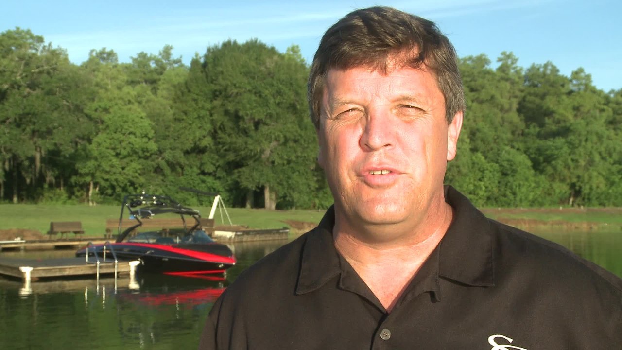 What elements of Supra are you most proud of?