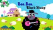 Baa, Baa, Black Sheep - Mother Goose - Nursery Rhymes - PINKFONG Songs for Children