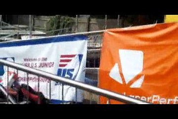 US SAILING Video Podcast 8-21-09