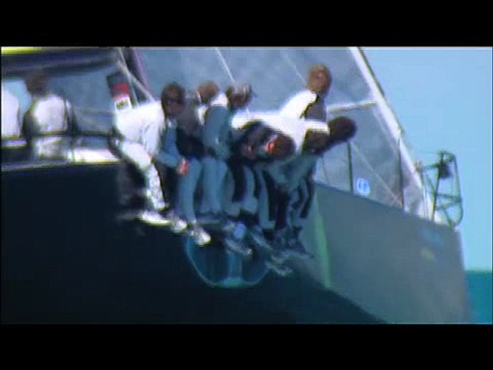 2009 Key West Race Week: Thursday Report