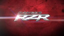 Introducing the 2011 Ranger RZR XP 900 from Polaris