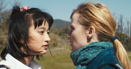 LE COEUR RÉGULIER Bande Annonce (Isabelle Carré - 2016)