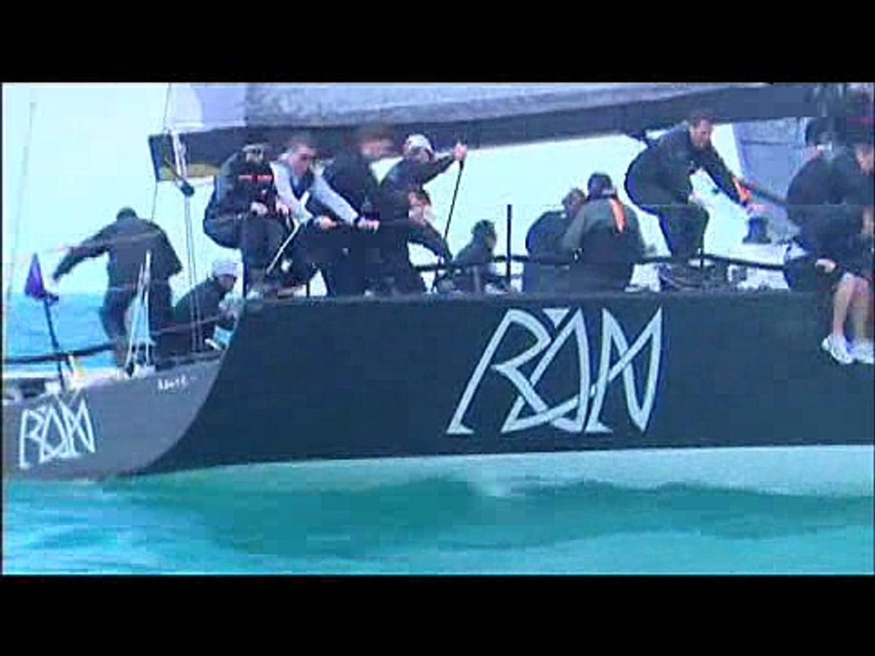 2009 Key West Race Week: Sights and Sounds