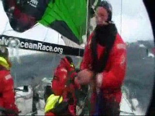 No Luck for the Irish