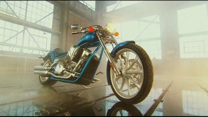 2010 Honda 1300 V-Twin Customs