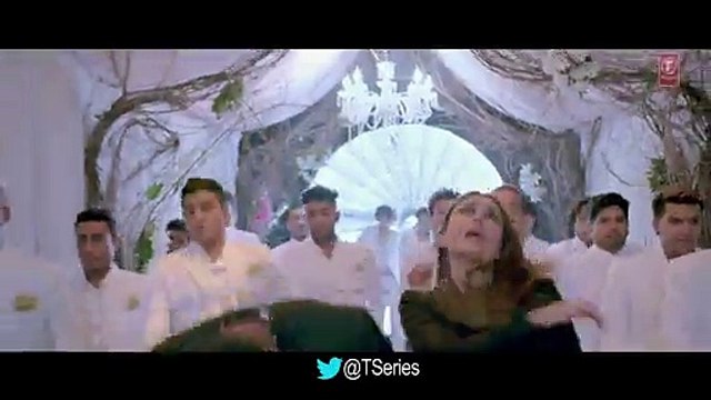 HIGH HEELS Video Song - KI & KA - Meet Bros ft. Jaz Dhami - Yo Yo Honey Singh -