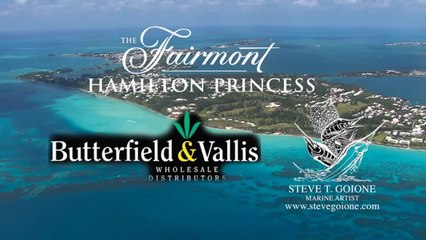 Bermuda Big Game Classic 2013