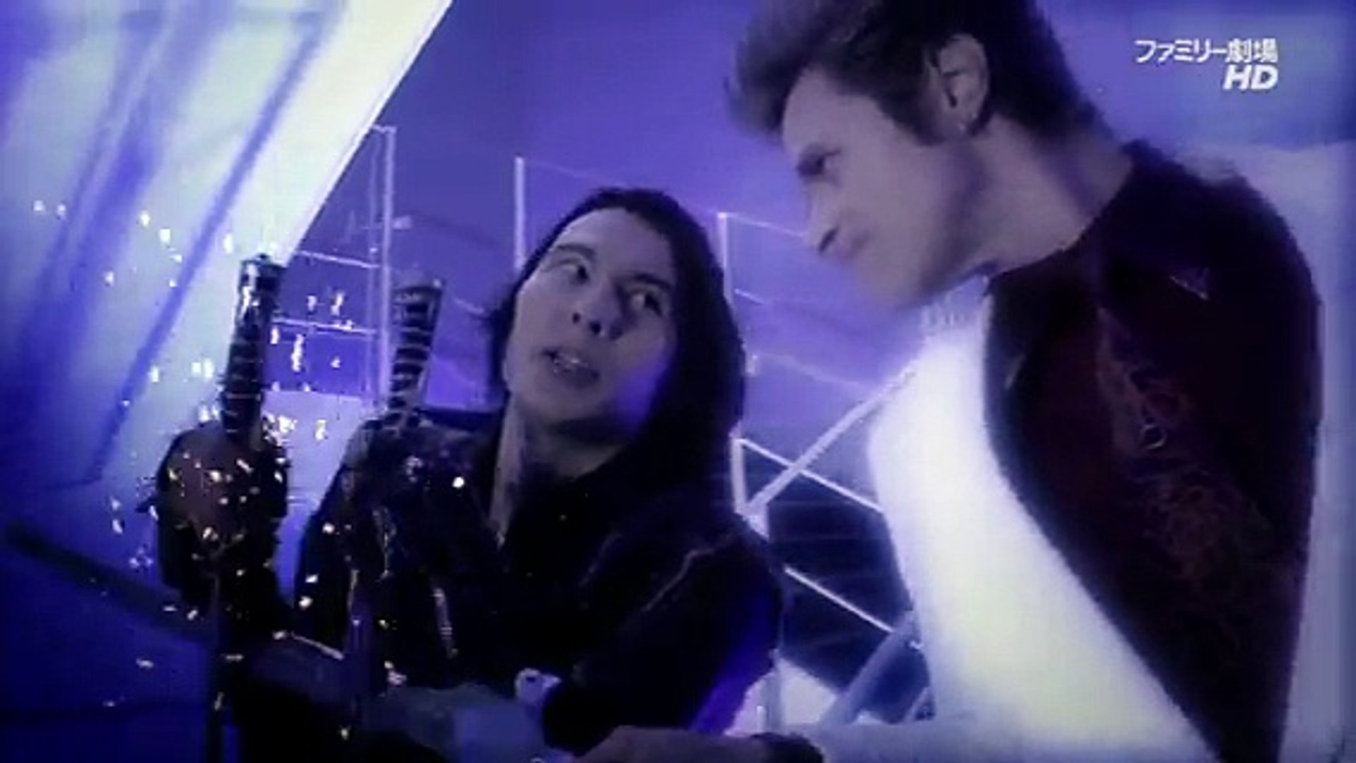 絶狼 Zero Black Blood 06 動画 Dailymotion