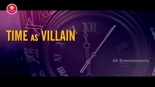 Run Telugu Movie Characters Intro Teaser || Sundeep Kishan,Anisha Ambrose (FULL HD)