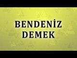 Bendeniz Demek TEVAZU GÖSTERMEK UYGUNMUDUR - Sorularla İslamiyet