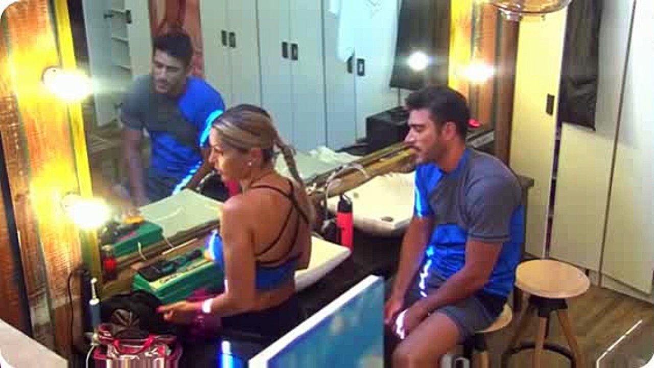 CAPITULO 24 volverias con tu ex 1/2