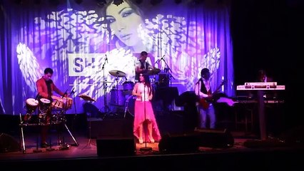 Aryana Sayed - Toba Toba Khayes De Khaliq Lewanee Kharal - Pashto New Songs 2016 HD