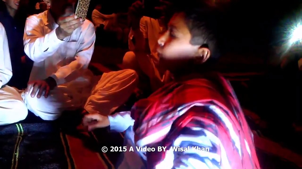 Katmal Khan - Pashto Tang Takor 2016 - Ghazal - Moor Me Wayal Bus Dy Nawakhtaa