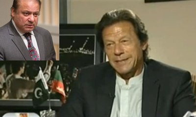 Will Imran Khan Sit With Nawaz Sharif to Watch PSL Final